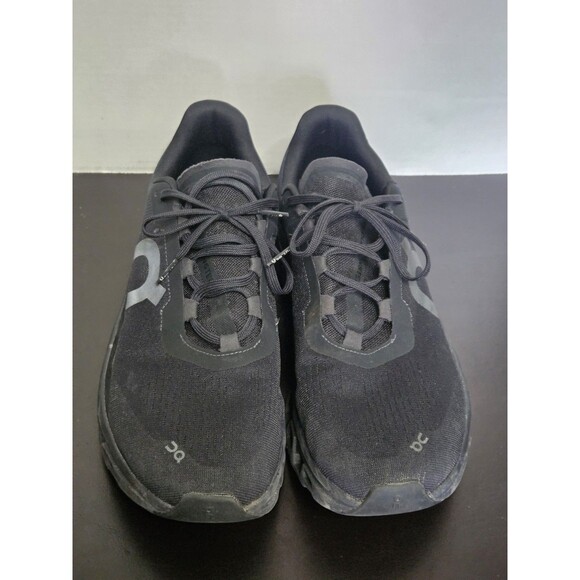 Size 12 - Cloudmonster All Black main image 5